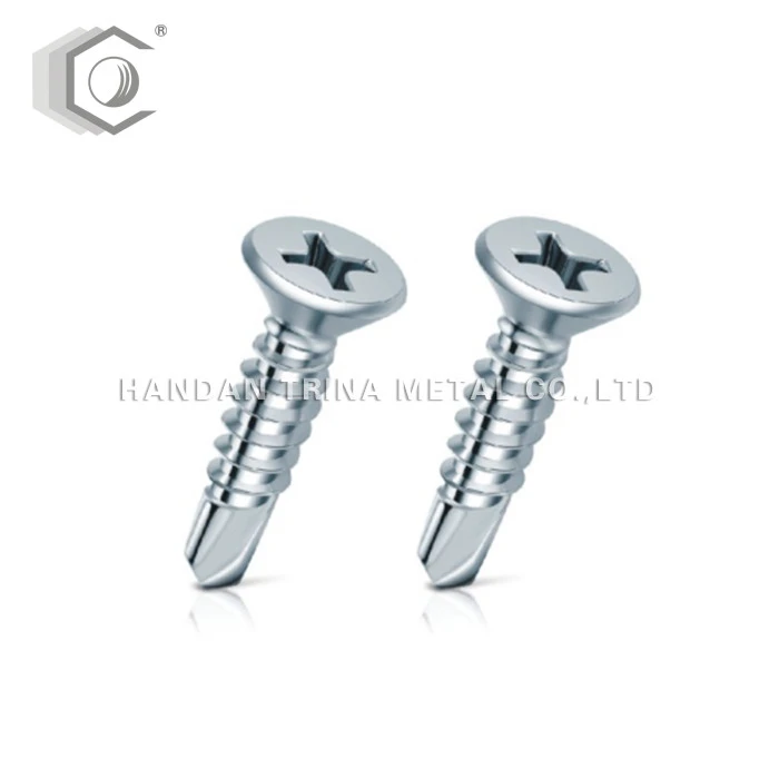 DIN7504 O Csk isekeermestav kruvi