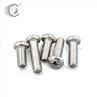 DIN85 SOLTTITED MASINICE kruvi