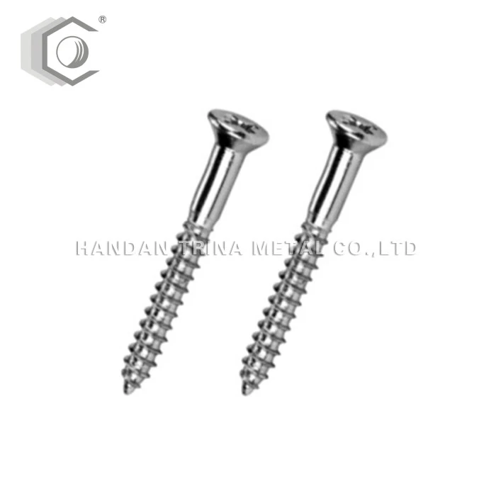 Handan Trina Metal Co., Ltd saadab uusaastasoovid