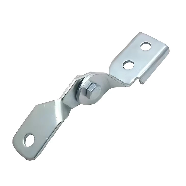 Anti-seismic Hinge