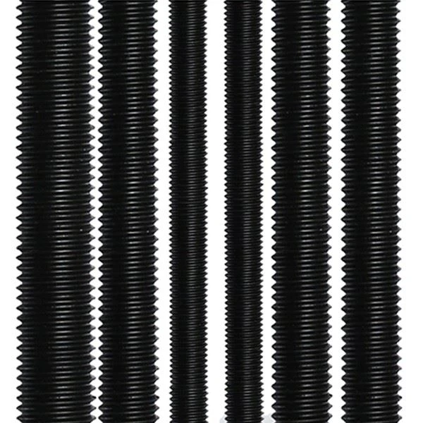 Kvaliteetsed keermevardad ASTM A193 B7