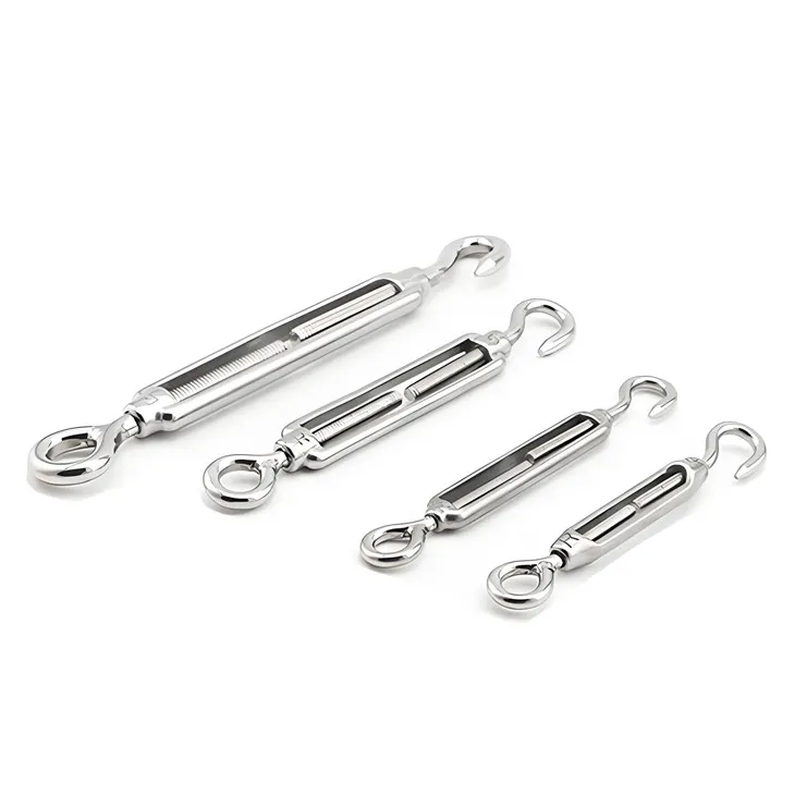 ASTM A193 kruvi pandlakonks