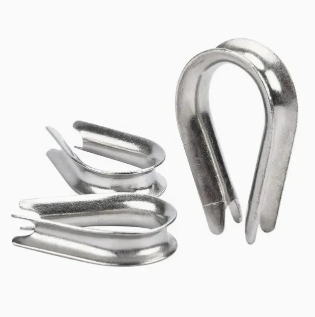 CAPEL TRIANGLE SÜDA RING DIN6899