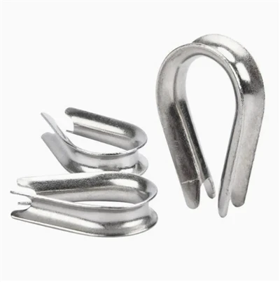 CAPEL TRIANGLE SÜDA RING DIN6899