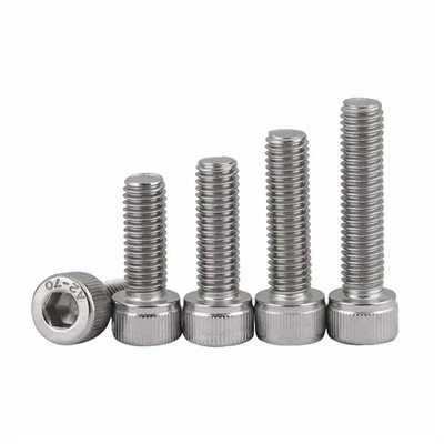 DIN 912HEXAGON POSCKE POT